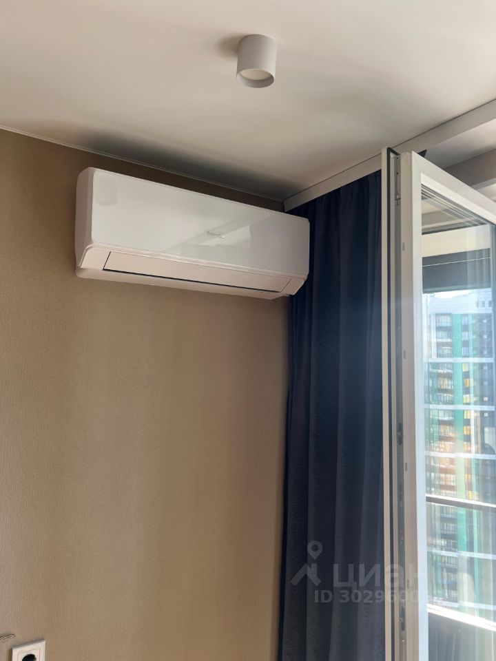 Аренда 1-комн квартиры на вторичном рынке проспект Героев, 31