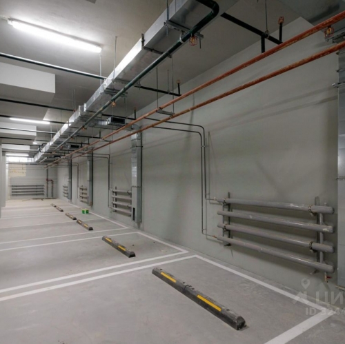 Гараж/парковка ул Бочкова,  д. 11А,  к. 8