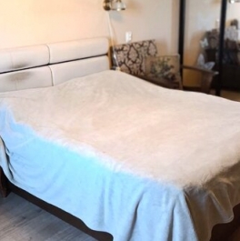 Продажа 3-комн квартиры на вторичном рынке улица Отважных,  д. 3