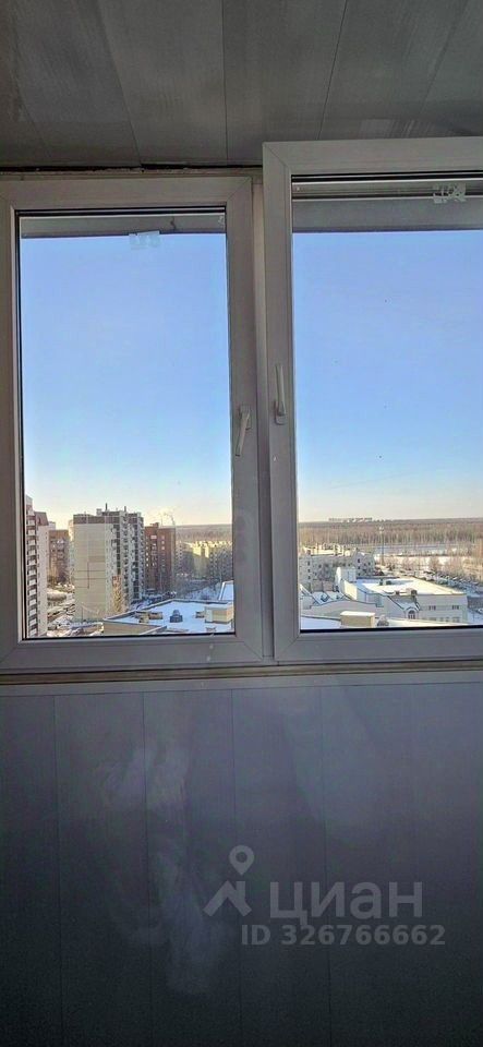 Продажа 3-комн квартиры на вторичном рынке Камышовая улица, 46К3