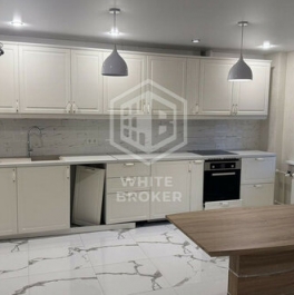 Продажа 2-комн квартиры на вторичном рынке Родниковая улица