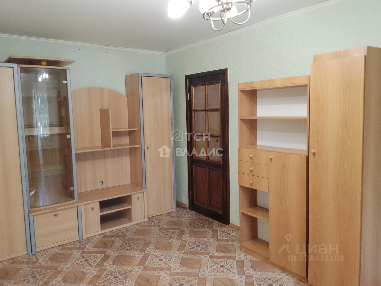 Продажа 1-комн квартиры на вторичном рынке Королев, Первомайская улица,  д. 2