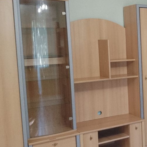 1-комн квартира Королев, Первомайская улица, 2