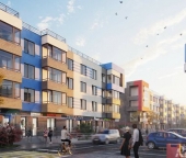 Продать Квартиры вторичка Малое Верево, Сиреневая улица  25 к1 