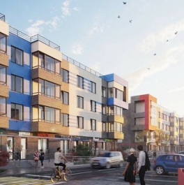 Продажа 1-комн квартиры на вторичном рынке Малое Верево, Сиреневая улица,  д. 25 к1