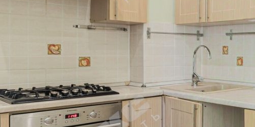 3-комн квартира Кронштадт, Советская улица, 45