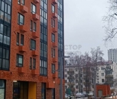 Продать Квартиры вторичка Севастопольский проспект  79А 