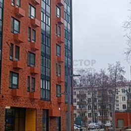 Продажа 1-комн квартиры на вторичном рынке Севастопольский проспект,  д. 79А