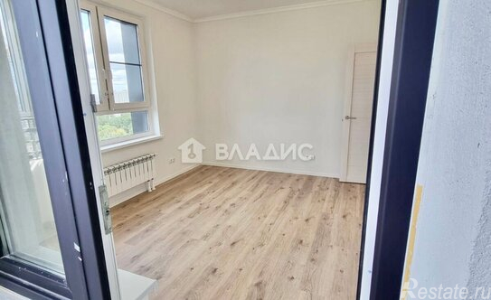 Продажа 3-комн квартиры на вторичном рынке ул Гарибальди,  д. 17,  к. 1