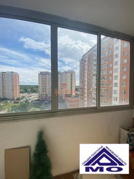 Продажа 1-комн квартиры на вторичном рынке Лобня, Лобненский Бульвар ул. ,  д. 7