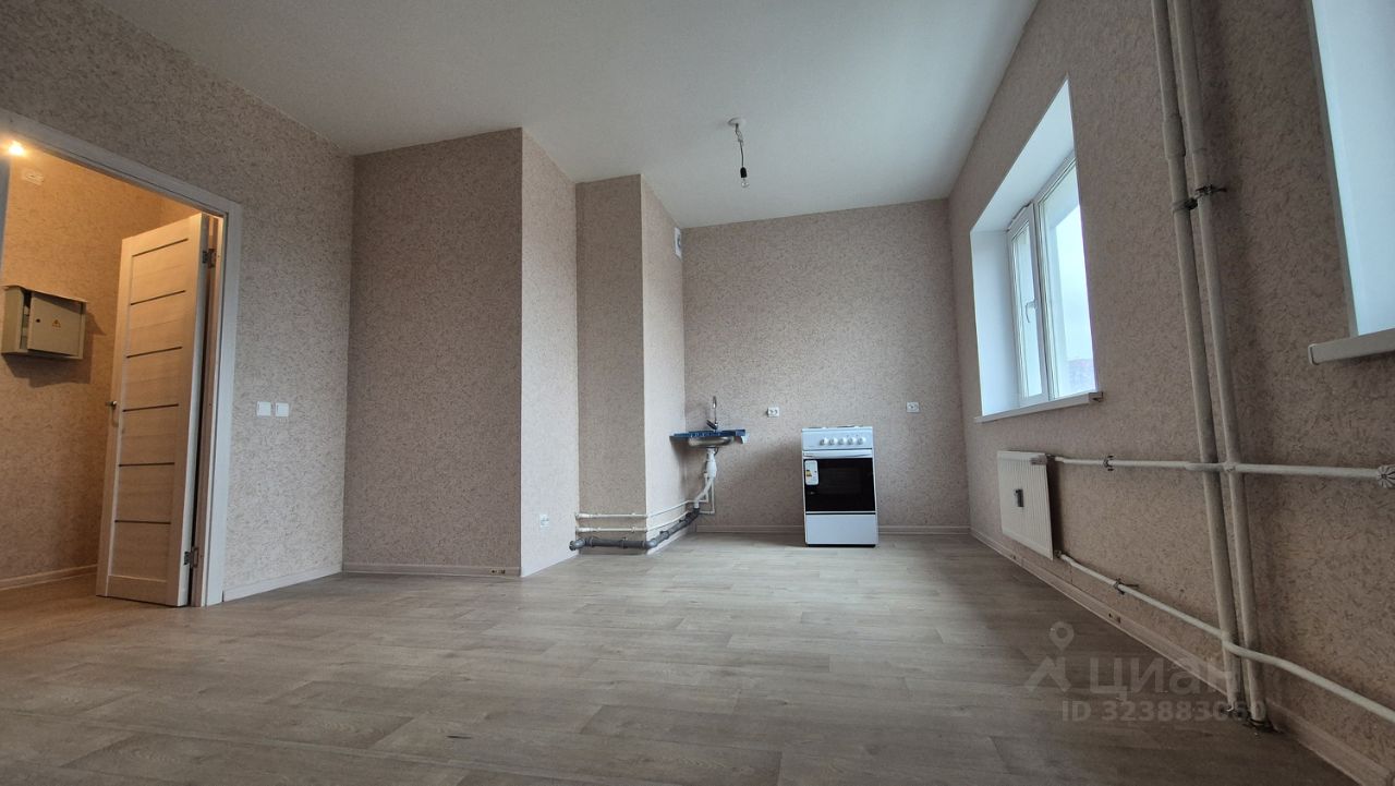 Продажа 1-комн квартиры на вторичном рынке Глухарская улица, 16к1