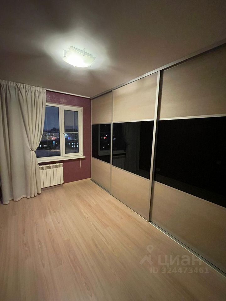 Продажа 3-комн квартиры на вторичном рынке Дачный проспект, 4К3