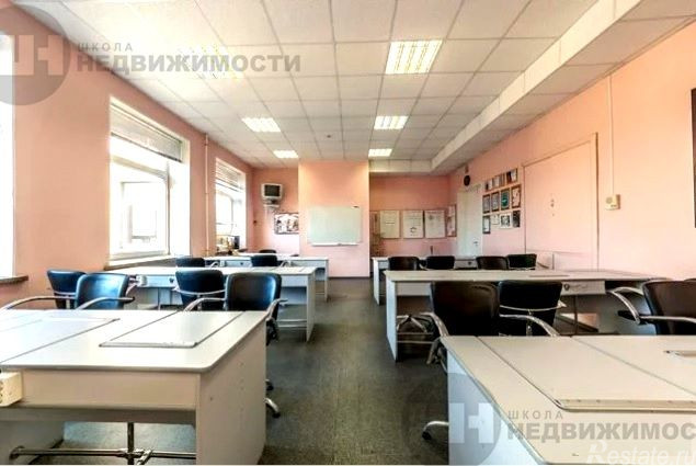 Продажа офиса Мясная ул., 11