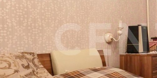 2-комн квартира Рублевское шоссе, 89