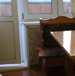 Аренда 1-комн квартиры на вторичном рынке Зарайская улица, 25К2