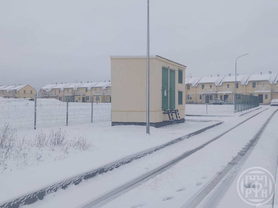 Продажа дома Аннолово дер., Березовая аллея