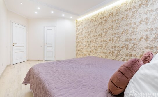 Продажа 1-комн квартиры на вторичном рынке Военная улица