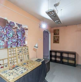 Продажа 2-комн квартиры на вторичном рынке Тимура Фрунзе ул,  д. 8/5