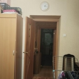 Продажа 3-комн квартиры на вторичном рынке улица Ткачей,  д. 30