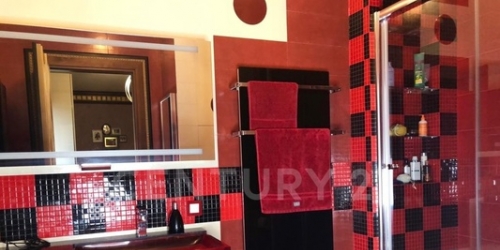 8-комн квартира Загорского проезд,  д. 11