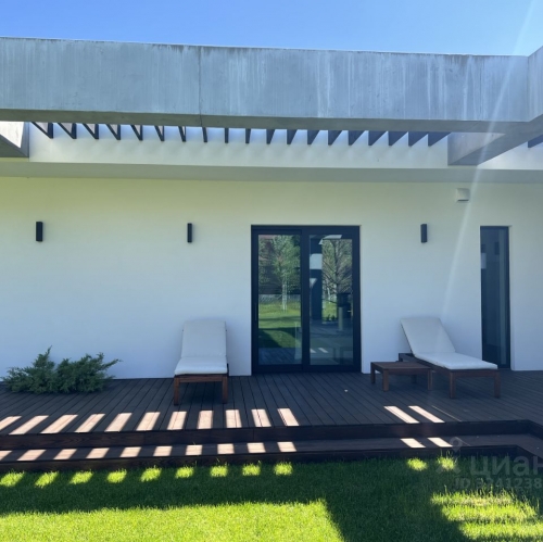 Коттедж/дом Нефедьево, Янтарный переулок,  д. 4