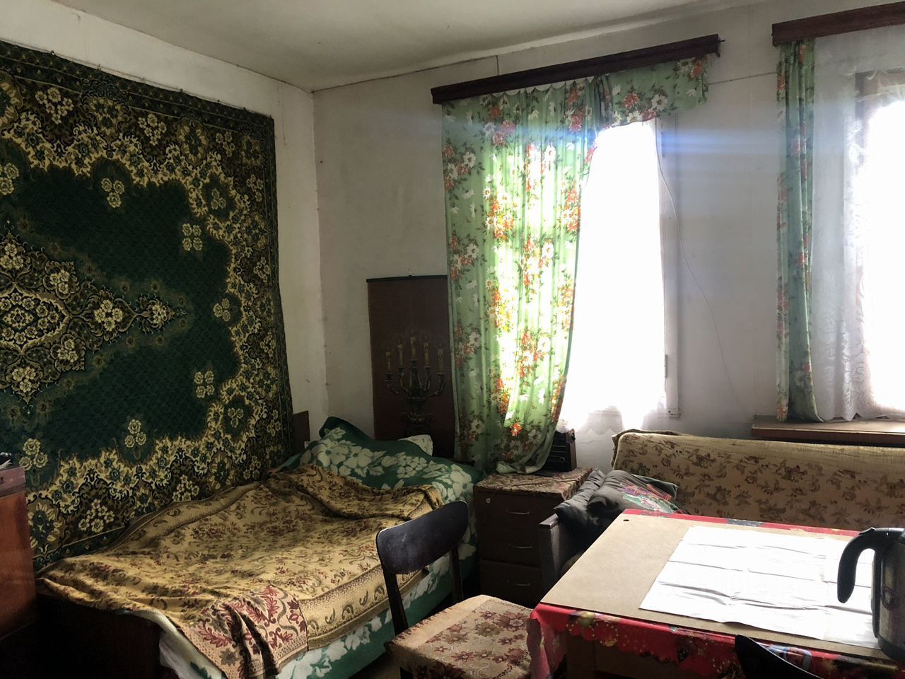 Продажа дома Луга, Большая Заречная улица, 44А