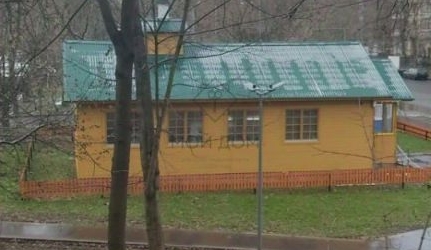 2-комн квартира улица Фабрициуса, 33К1