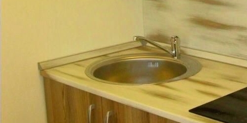 Студия улица Репищева, 10к1