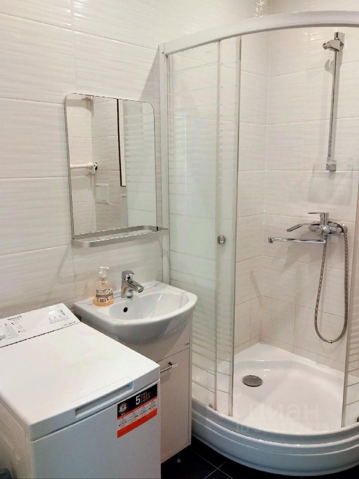 Аренда 1-комн квартиры на вторичном рынке улица Плесецкая, 10