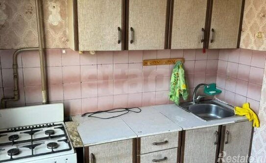 Продажа 1-комн квартиры на вторичном рынке Донбасская улица,  д. 6