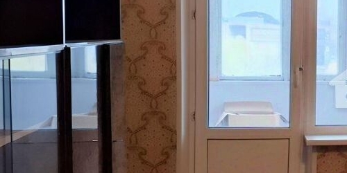 2-комн квартира улица Сталеваров, 10К1