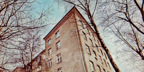 4-комн квартира улица Уткина, 41Б