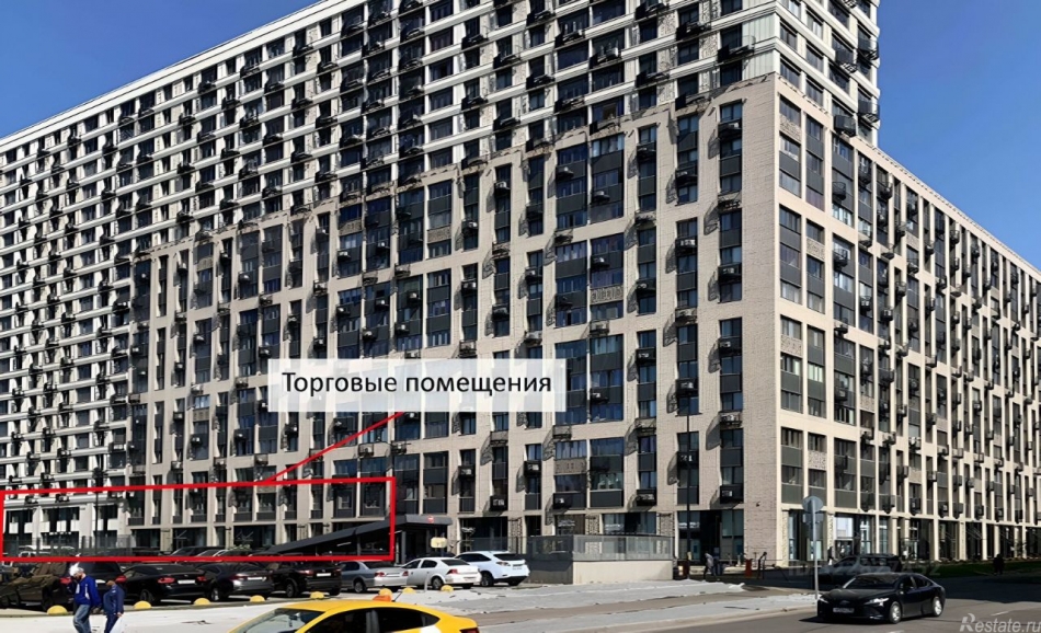 Аренда ПСН ул Михайлова,  д. 31А