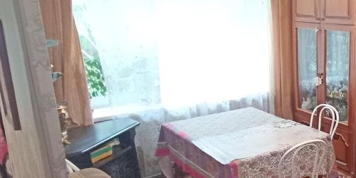 2-комн квартира 1-й Тихвинский тупик, 9