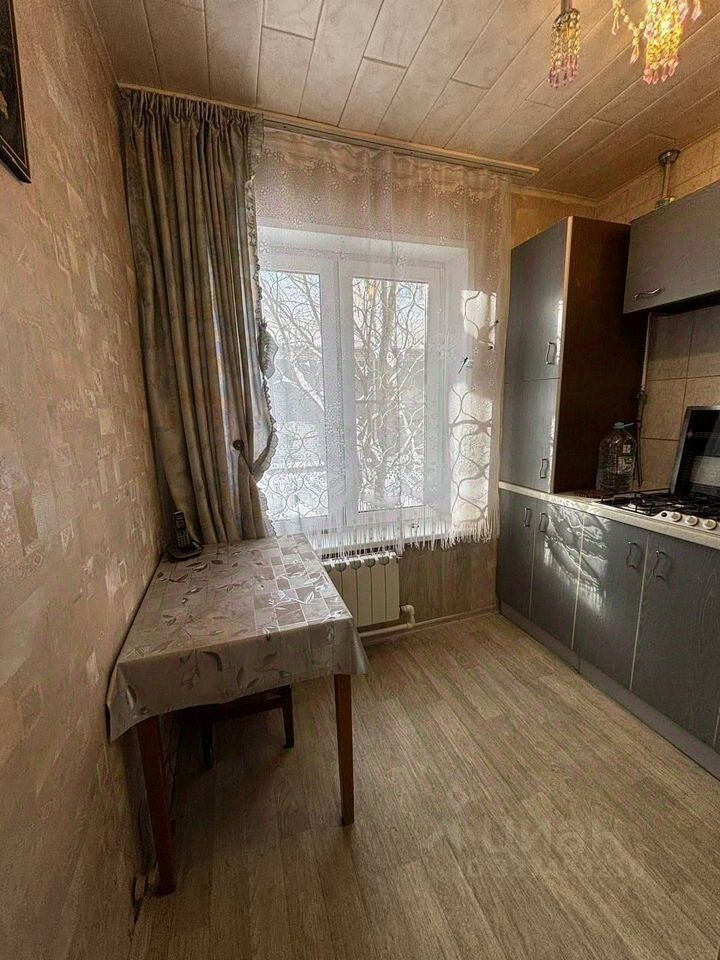 Продажа 1-комн квартиры на вторичном рынке Люберцы, проезд 1-й Панковский, 1к4