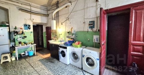 Комната Садовая улица, 44