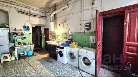 Продажа комнаты Садовая улица, 44