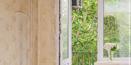 3-комн квартира Кубинская улица, 38