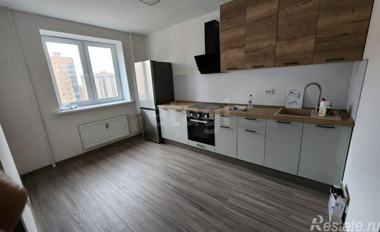 Продажа 1-комн квартиры на вторичном рынке ул Заречная,  д. 36