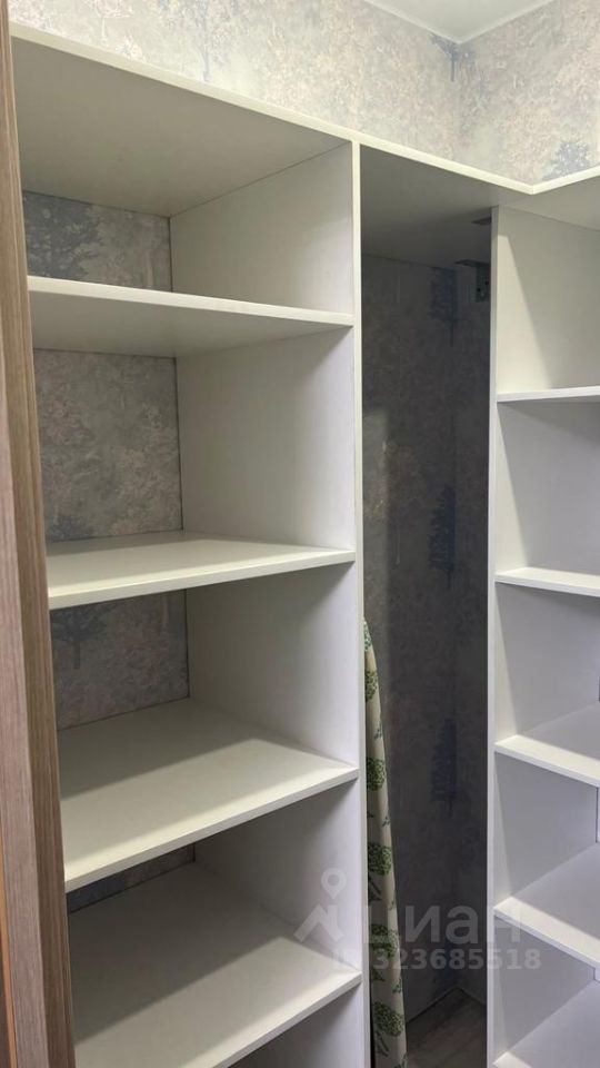 Аренда 2-комн квартиры на вторичном рынке Новоивановское пгт, бульвар Эйнштейна, 3