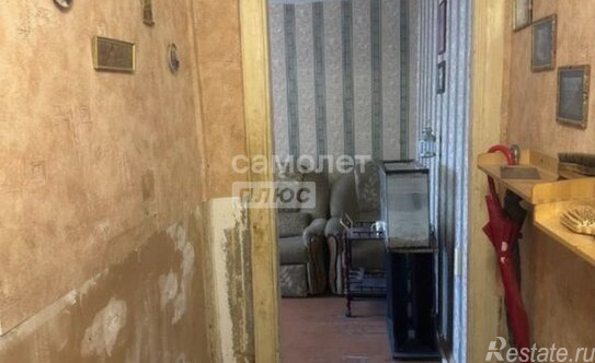 Продажа 3-комн квартиры на вторичном рынке Наро-Фоминский городской округ, Центральная кольцевая автомобильная дорога,  д. 19