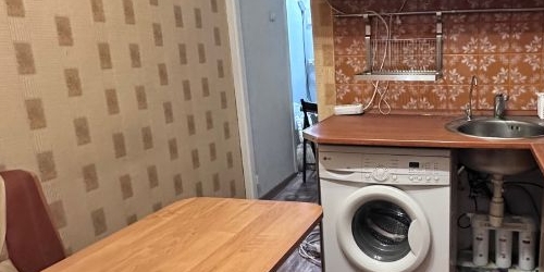 2-комн квартира проспект Ударников, 21/1