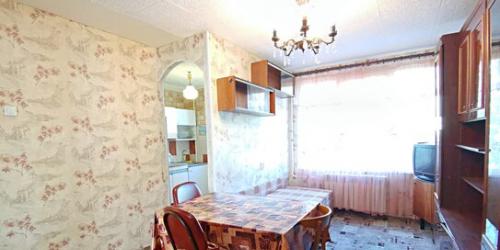 3-комн квартира улица Костюшко,  д. 76