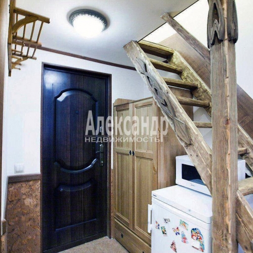 Студия Манежный пер.,  д. 15-17