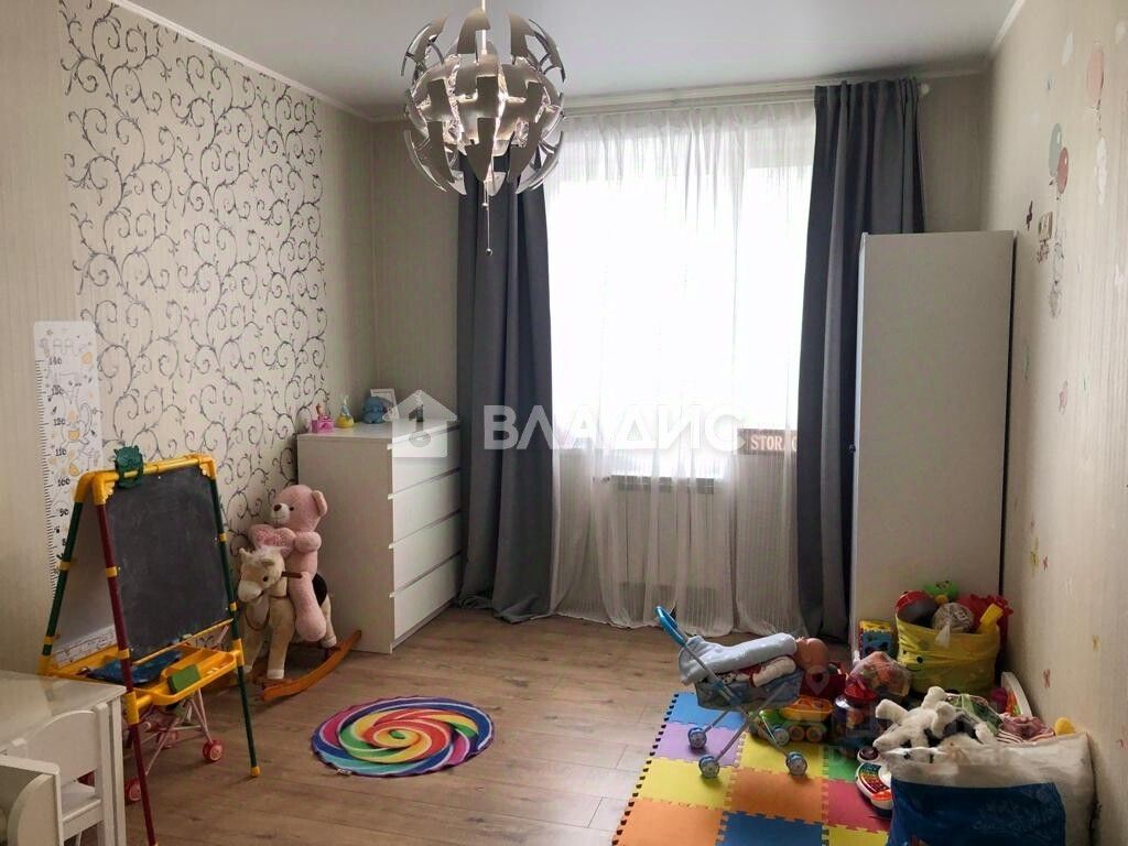 Продажа 3-комн квартиры на вторичном рынке Балашиха, Трубецкая улица, 102