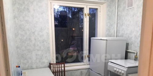 1-комн квартира Наримановская улица, 21