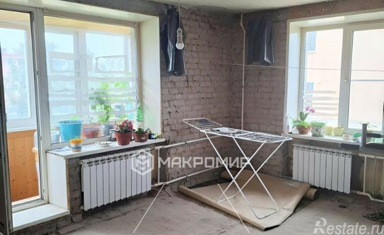 Продажа 1-комн квартиры на вторичном рынке Петергоф г, Ропшинское ш,  д. 6