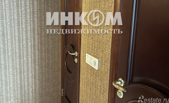 Продажа 2-комн квартиры на вторичном рынке улица Лётчика Грицевца