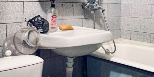 1-комн квартира Парусный проезд, 13