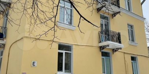 1-комн квартира Канонерский остров,  д. 16